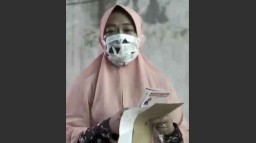 Geger Video Surat dari 'Risma' Berisi Promo ErJi