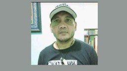 Sakit, Bugiarso Petinju 'The Killers' asal Probolinggo Meninggal Dunia