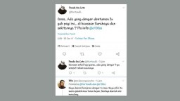 Suara Dentuman Keras 3 Kali Kagetkan Warga Surabaya