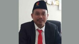 Sakit, Komisioner Bawaslu Surabaya Yaqub Baliyya Meninggal Dunia