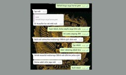 SMS Dana Gaib Gentanyangan, Polisi Tingkatkan Patroli Siber