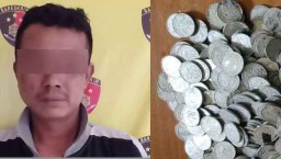 Awas! Modus Tukar Uang Receh Marak, Kasir Minimarket Jadi Korban