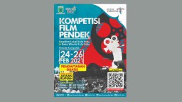 Berkarya di Tengah Pandemi, Disparta Kota Batu Gelar Lomba Film Pendek