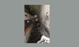 KA Tergelincir di Terowongan Taiwan, 34 Orang Tewas dan 72 Penumpang Terjebak