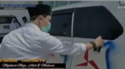 Beredar Video Mobil Berisi Uang di Mojokerto, Ini Faktanya