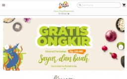 Belanja di carisayur.com, Ibu Rumah Tangga asal Surabaya: Bikin Asyik