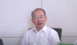 Pakar Statistika Indonesia Kresnayana Yahya Tutup Usia