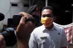Bupati Lumajang Menjawab 'Serangan Balik' Bupati Boltim
