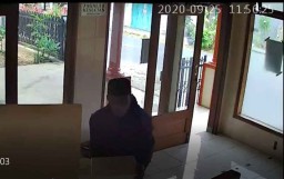 Bobol Kotak Amal Musala, Pelaku Kerap Beraksi saat Warga Salat Jumat