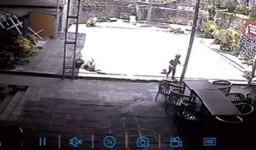 Tragis, Balita Tewas Tenggelam saat Bermain di Kolam Renang Hotel