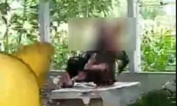 Pasangan Berbuat Mesum di Taman Kota Ponorogo, DLH: Kami Kecolongan
