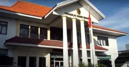  Sidang Hak Paten Konstruksi, Hakim Tolak Eksepsi Terdakwa