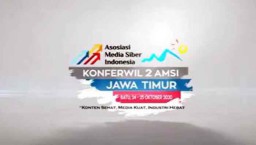 Konferwil 2 AMSI Jatim, Kemendes PDTT Buka Akses Kuncen Desa