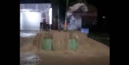 Hujan Dua Jam, BPBD: Banjir Landa 3 Desa dari 2 Kecamatan di Pacitan