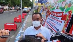Viral Jenazah Pasien Covid-19 Tanpa Bola Mata, Satgas: Itu Hoaks