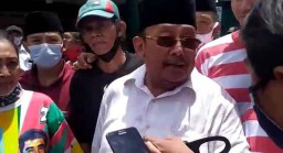 Viral Mantan Pendukung Tuding Risma Munafik
