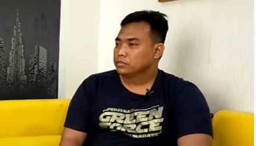 Pegawai PMK Surabaya yang Juga Ketua RW Dipecat karena Pakai Rompi 02