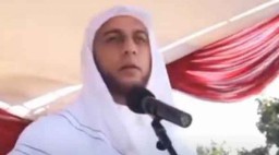 Syekh Ali Jaber Wafat, Khofifah: Beliau Ulama Peduli Disabilitas