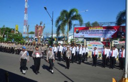 Gelapkan Dana Koperasi Rp 1 Miliar, Polisi Berpangkat AKP Dipecat