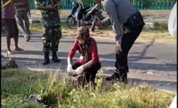 Mayat Bayi dalam Kardus di Magetan, Pelaku Diselidiki hingga Madiun