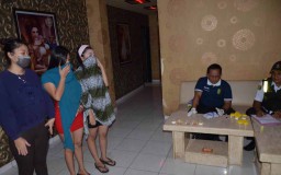Dites Urine, Satu Pemandu Lagu Karaoke di Ponorogo Positif Narkoba