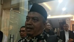 Ustaz Penyebar Hoaks Jokowi Legalkan Perzinahan Minta Maaf