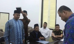Diperiksa, Ini Pengakuan Ustaz Penyebar Hoaks Jokowi Legalkan Zina