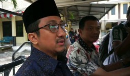 Ustaz Yusuf Mansur Diperiksa Terkait Perumahan Syariah Fiktif