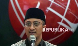 Ustaz Yusuf Mansur Batal Diperiksa Terkait Kasus Perumahan Fiktif