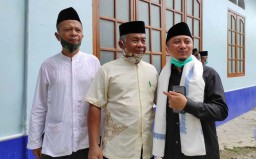 Sosok KH Abdullah Syukri di Mata Ustaz Yusuf Mansur