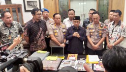 Ustaz Yusuf Mansur Tak Kenal Pengelola Perumahan Syariah Fiktif