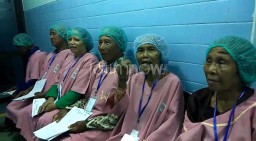 Bakti Sosial Kesehatan RS Bhayangkara Polda Jatim, Ini Kata Masyarakat