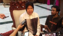 Antisipasi ASN Bolos Usai Libur Lebaran, Risma Turunkan Inspektorat