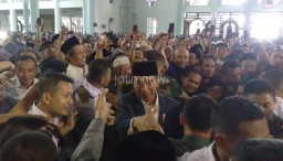 Sambut Revolusi Industri 4.0, Jokowi Berikan Pesan Ini ke Pelaku Usaha