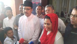 Soal Hasil Quick Count, Gus Ipul: Kami Tunggu Hasil Rekapitulasi KPU