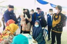 Pelaksanaan PTM Belum Jelas Meski Kabupaten Mojokerto Masuk Level 3