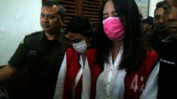 Pentransfer Uang Rp 80 Juta ke Mucikari Vanessa Disebut Berinisial HH