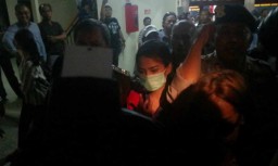 Polisi Penangkap Vanessa Angel juga Tak Hadir di Persidangan
