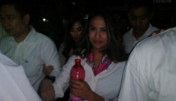 Mucikari Hingga Vanessa Angel Sudah Ditahan, Pengguna ke Mana?