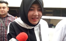 Kisah Fans Berat Via Vallen yang Berujung Pembakaran Mobil