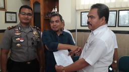Bantah Ada Kekerasan, Kadispendik Diminta Turun ke SMKN 1 Surabaya