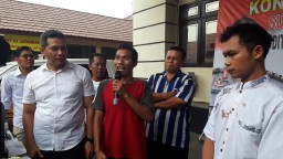 Ini Pengakuan Korban Penggandaan Uang Palsu dengan Jin