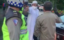 Satpol PP Kumpulkan Data, Polisi Buru Provokator