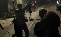 Pilihan Pembaca: Tawuran Antar Geng hingga Mobil Pikap Terbalik