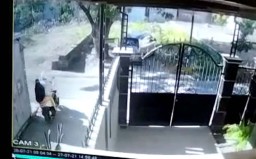Viral Video Bocah Perempuan di Pasuruan Diduga Diculik