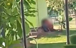 Viral Video Pasangan Mesum Disebut di Taman Maramis Kota Probolinggo