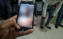 Razia Pelajar, Petugas Satpol PP Temukan Ponsel Berisi Video Porno