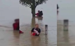 Aiptu Sujadi akan Terima Penghargaan dari Gubernur Khofifah