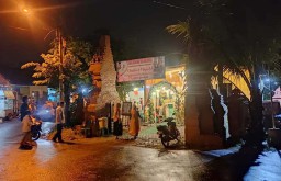 Duduk Perkara Kantor Kelurahan di Kota Mojokerto Jadi Tempat Resepsi