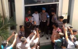 Bareskrim Polri Masih Periksa Gus Nur